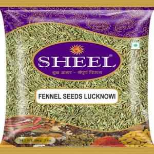 Sheel Fennel Seeds Lucknowi