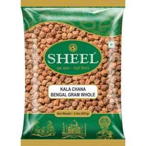 Sheel Kala Chana