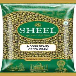 SHEEL MOONG BEANS