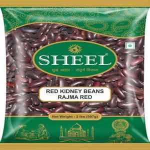 Sheel Rajma Beans