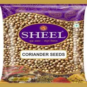 Sheel Coriander Seeds