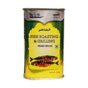 Ship Fish Roast And Grill Mix