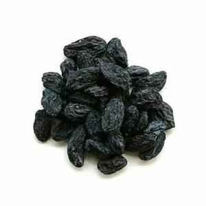 SG BLACK RAISIN