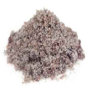 BLACK SALT FINE