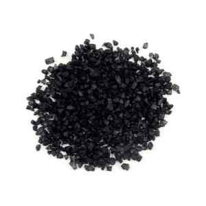 BKACK SALT ROCKS