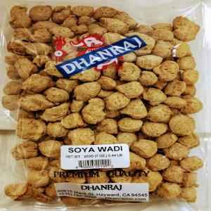 DANRAJ SOYA WADI