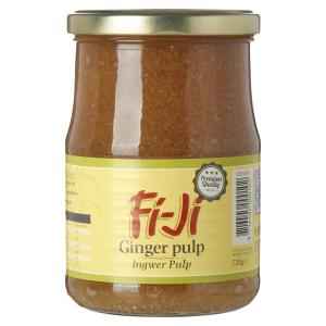FIJI GINGER PASTE
