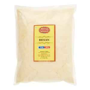 Spicy World Besan