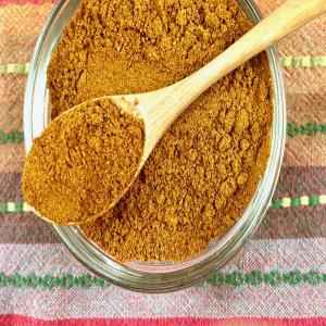 CURRY POWDER