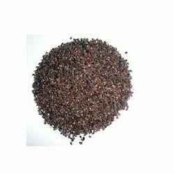 SESAME SEED BROWN