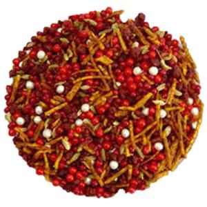 Spicy World Red Mukhwas