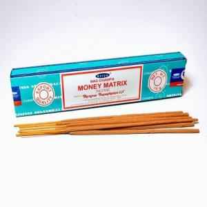 INCENSE STICKS