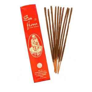 Sri Sai Flora Incense Sticks