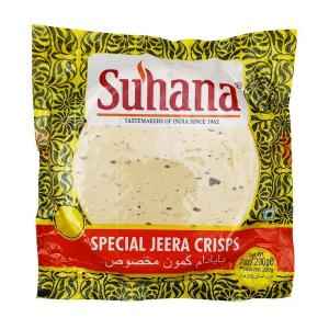Suhana SPECIAI JEERA CRISP