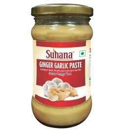 Suhana Ginger Garlic Paste