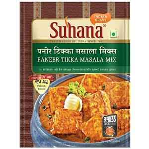 SUHANA PANEER TIKKA MAS