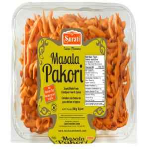 PAKORI SURATI