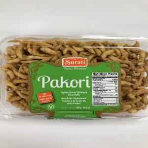 SURATI PAKORI