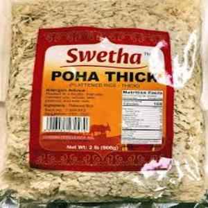 POHA THICK
