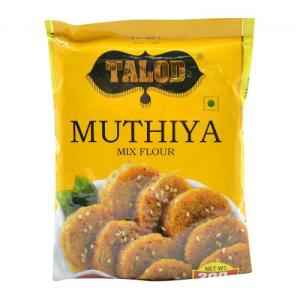 TALOD MUTHIYA MIX
