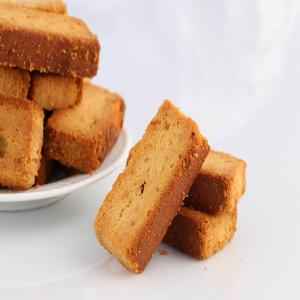 TAAZA RUSK