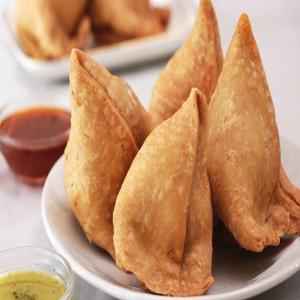 Taza Punjabi Samosa