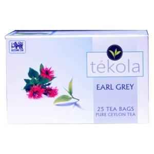 TEKOLA EARLY GRAY