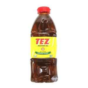 Tez Mustard Oil