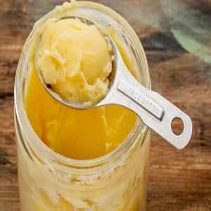 GHEE GRASS FED