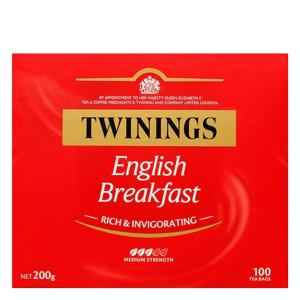 Twinings English Breakfast