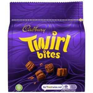 TWIRL BITES
