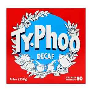 Typhoo Decaf