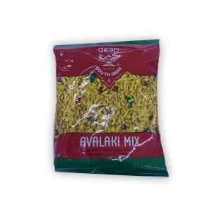 AVALAKI MIX SOUTH INDIA DEEP