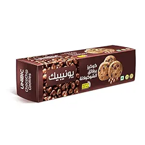 Unibic Choco Chip Cookies