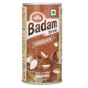 VADILAL CHOCOLATE ALMOND MILK DRINK