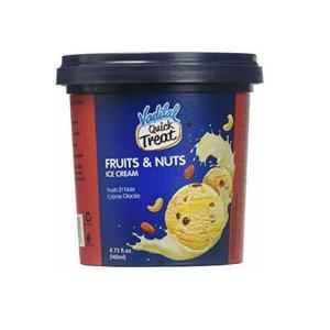 VADILAL FRUITS And NUTS