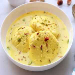 Rasmalai Can