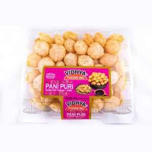 Vidhya Pani Puri