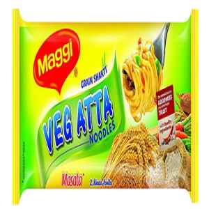 MAGGI ATTA NOODLES