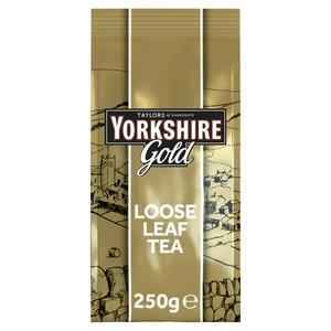 Yorkshire Gold