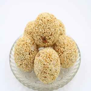 RAJGIRA LADDU