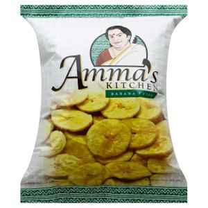 AMMA'S BANANA CHIPS SWEET