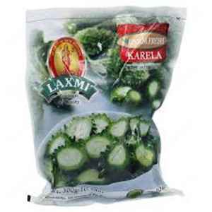 Laxmi Karela