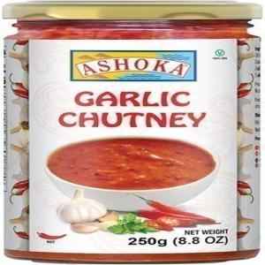 ASHOKA GARLIC CHUTNEY