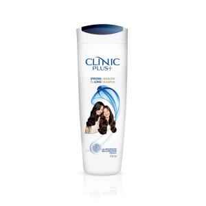 Clinic Plus Storng And Long Milk Protein Multivitamin Shampoo