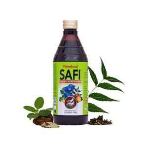 SAFI SYRUP