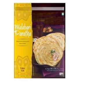Mopleez Malabar Paratha