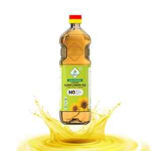 24 MAN ORG SUNFLOWER OIL