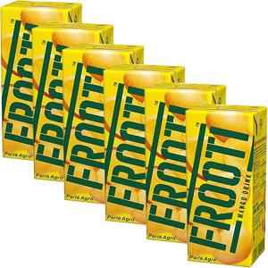 Frooti