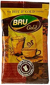 BRU Gold Coffee